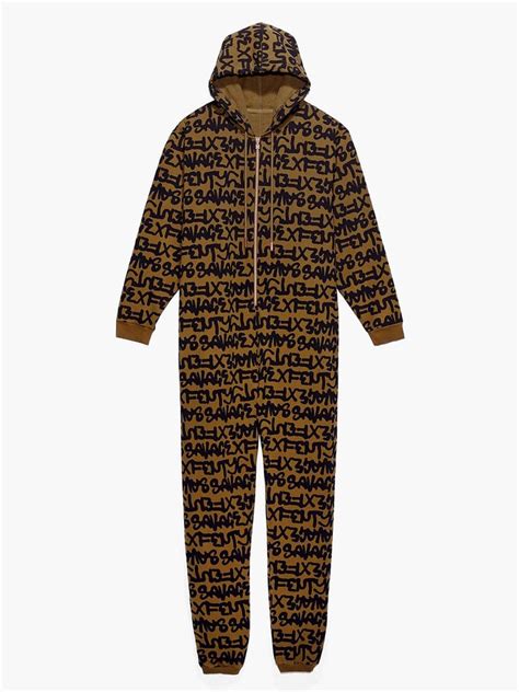 savage fenty onesie|rihanna fenty onesie.